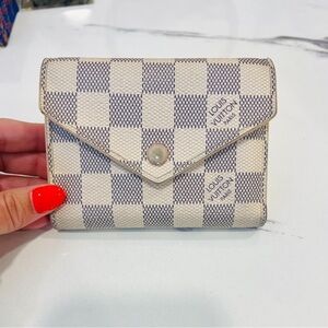 Louis Vuitton Victorine Wallet